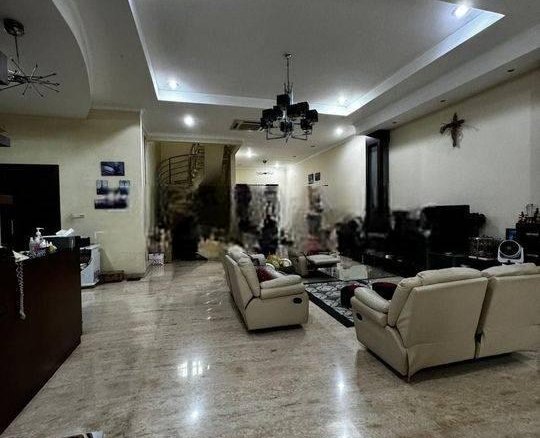 Rumah Siap Huni Sunter Agung Bagus 4 Rumah Siap Huni Sunter Agung Bagus Rumah Siap Huni Sunter Agung Bagus