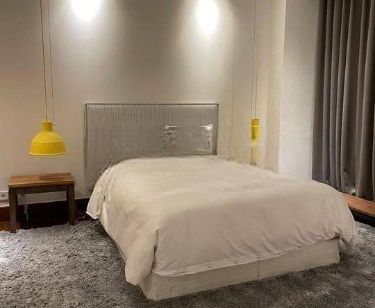 Dijamin Paling Murah Unit 3 BR 192m2