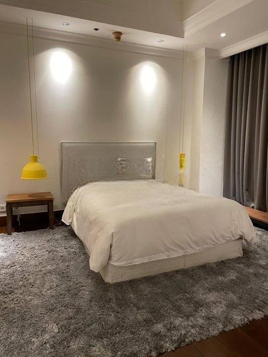 Dijamin Paling Murah Unit 3 BR 192m2