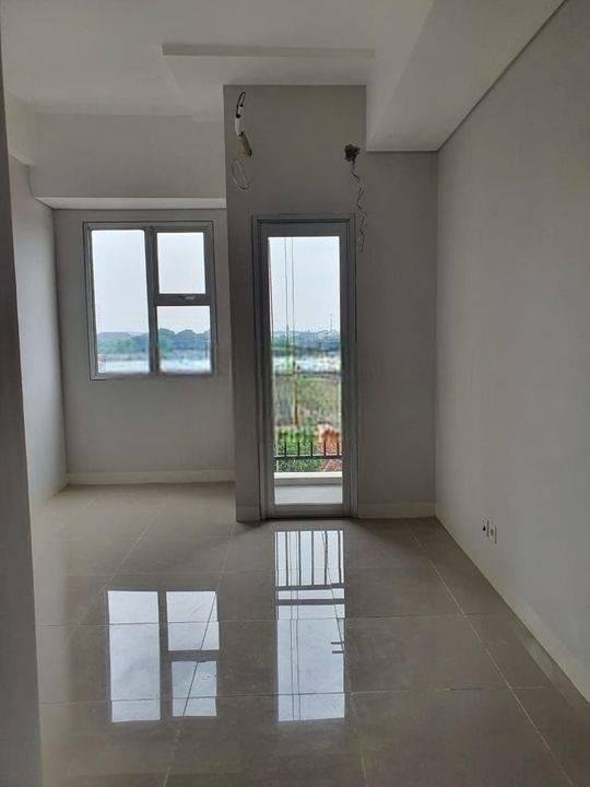 Dijual Apartemen Studio Tower Jade Unfurnished Transpark Juanda Bekasi