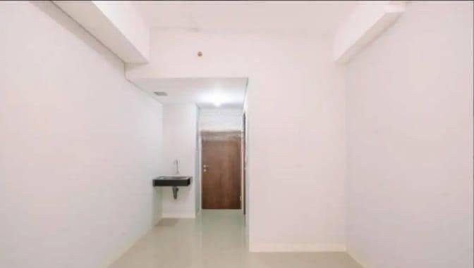 Luas Bangunan : 24 m²