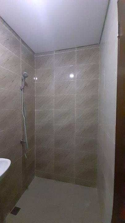 Tipe Properti : Apartemen