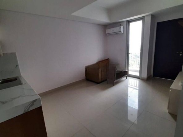 Dijual Jual Cepat Apartemen Marrakech Suite 2 Kamar Ppjb Hadap Utara