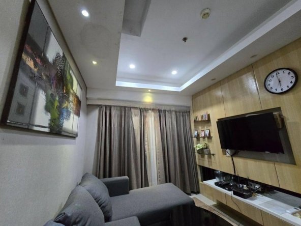 Dijual Apartemen Trivium Terrace Lippo Cikarang
