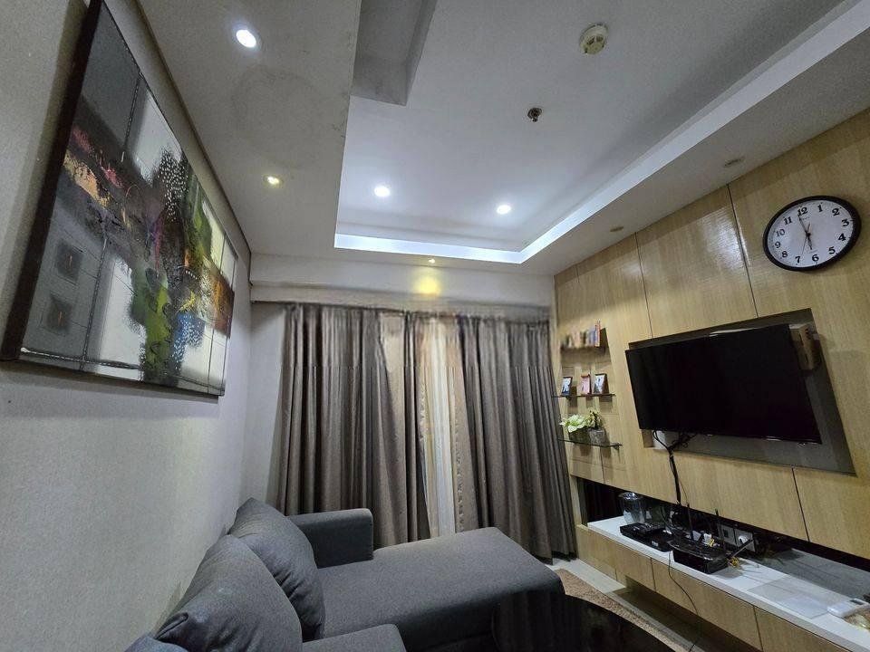 Dijual Apartemen Trivium Terrace Lippo Cikarang