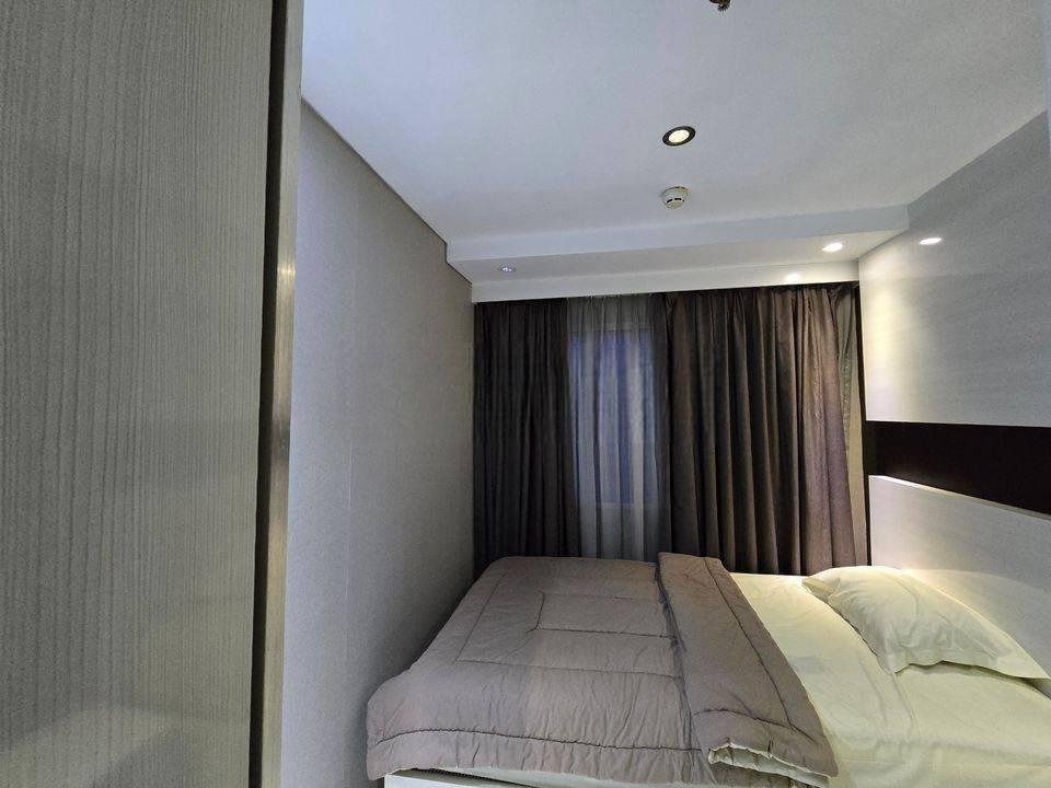 Luas Bangunan : 56 m²