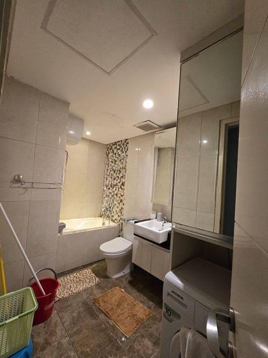 Tahun Dibangun : 2012