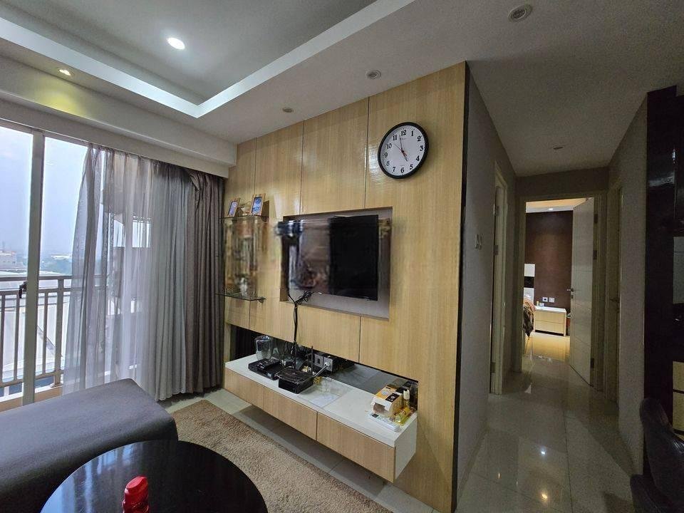 Kondisi Properti : Bagus