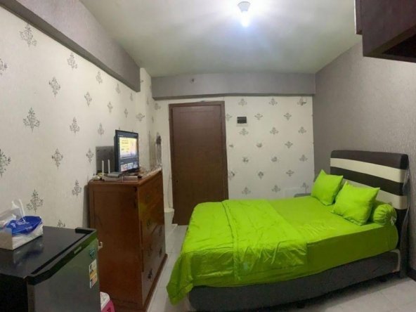 Dijual super murah apartement di cinere resort lokasi 3 menit dari pintu tol brigif