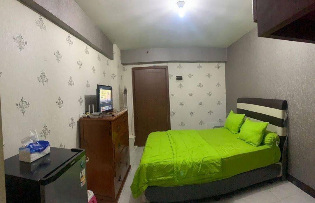 Dijual super murah apartement di cinere resort lokasi 3 menit dari pintu tol brigif