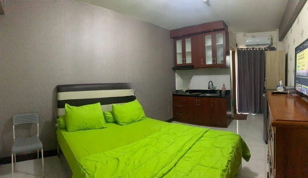 dan 7 menit ke cilandak town square murah