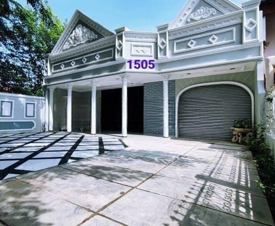 Disewakan Rumah Siap Huni Di Pondok Kopi