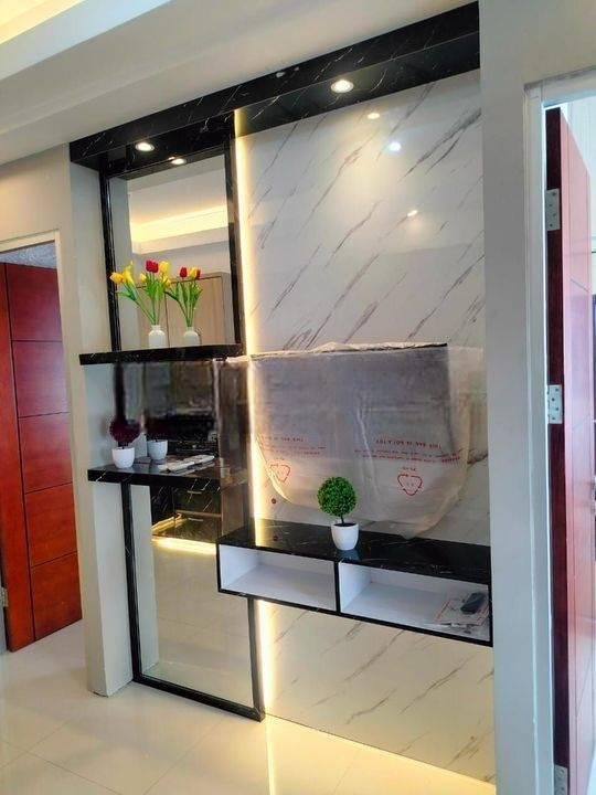 Dijual Jual apartemen Gunawangsa tidar type corner luas 43 lt 16