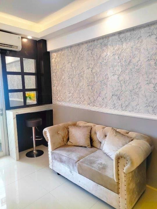 Dijual Jual apartemen Gunawangsa tidar type corner luas 43 lt 16