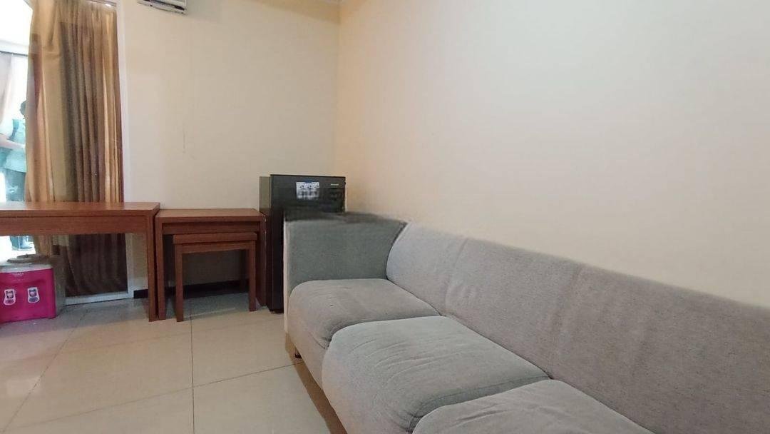 Luas Bangunan : 30 m²