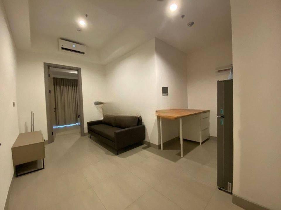 Dijual atau Disewakan Apartemen Fatmawati City Center Cilandak Luas 41m2 Full Furnished