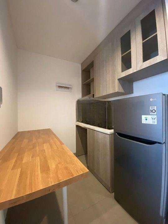 Lokasi Strategis Dekat Stasiun MRT Fatmawati