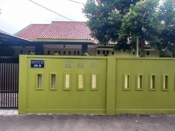 Rumah Asri, Lokasi Strategis jl. Sadar Raya, Ciganjur, Jaksel 20 Rumah Asri, Lokasi Strategis jl. Sadar Raya, Ciganjur, Jaksel Rumah Asri