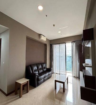 Jual Murah Apartemen Marigold Nava Park Fully Furnished di BSD