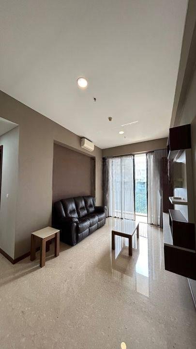 Jual Murah Apartemen Marigold Nava Park Fully Furnished di BSD
