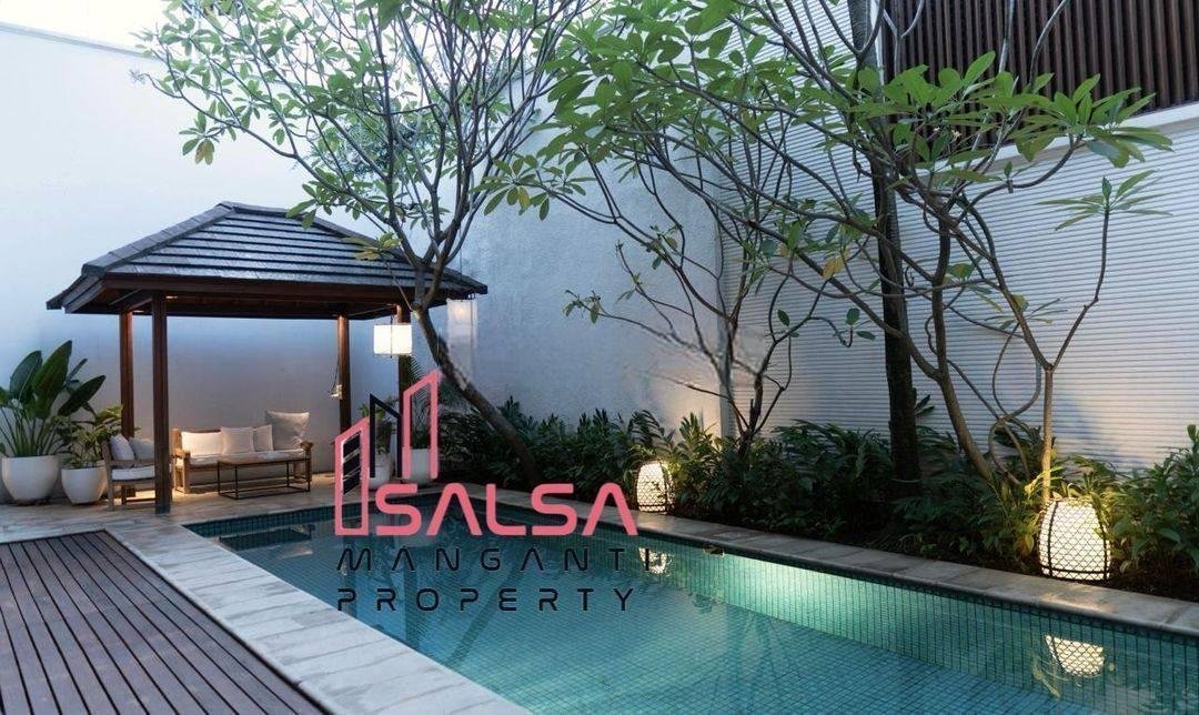Disewakan Rumah Cantik Asri Minimalis Modern Tropical Garden Prime Lokasi Area Kemang Dalam Expat Ambassy Dan Kedutaan Dan Dekat Sekolah Dan Kuliner Dan Nyaman Area Kemang Dalam Jakarta Selatan