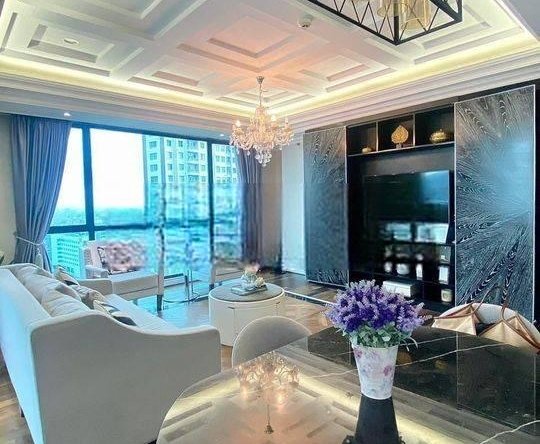 Apartement murah di Jakarta selatan kotacasablangka