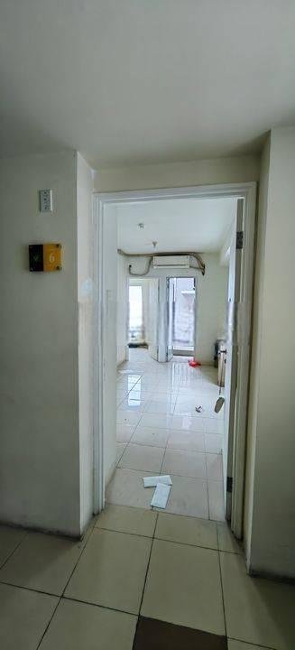 Apartement Pakubuwono Terrace 2 BR