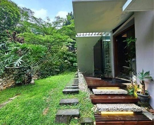 Rumah Impian Modern 2.5 lantai depan taman besar di area Cilandak Barat Jakarta Selatan 10 Rumah Impian Modern 2.5 lantai depan taman besar di area Cilandak Barat Jakarta Selatan Rumah Impian Modern 2.5 lantai depan taman besar di area Cilandak Barat Jakarta Selatan