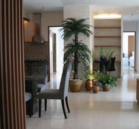 Apartement Hamptons Park 3 BR