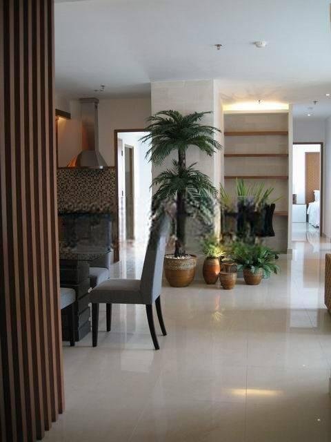 Apartement Hamptons Park 3 BR