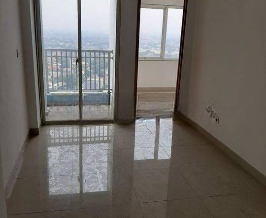 *Apartemen The Nest 2BR di Karang Tengah