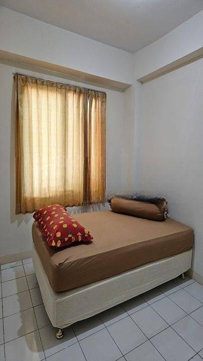 Tipe Properti : Apartemen