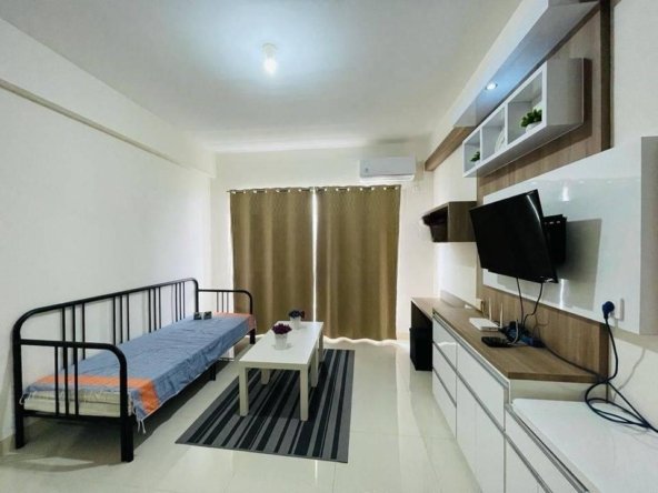 Dijual Apartemen Galeri Ciumbuleuit 3 Studio Furnished