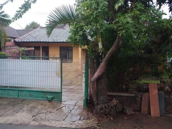 Rumah Kost Lokasi Strategis Akses Mudah di Bintaro