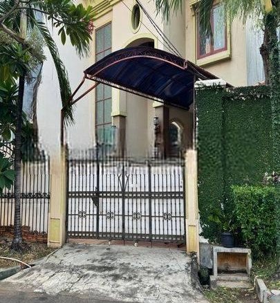 Murah! Rumah Janur Elok Siap Huni 2,5 Lt Shm Semi Furnished 28 Murah! Rumah Janur Elok Siap Huni 2,5 Lt Shm Semi Furnished Murah! Rumah Janur Elok Siap Huni 2
