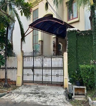 Murah! Rumah Janur Elok Siap Huni 2