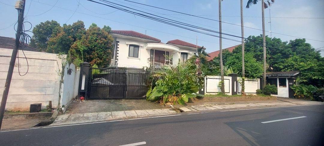 Pasar Minggu. Dkt ke Pejaten & Buncit Raya