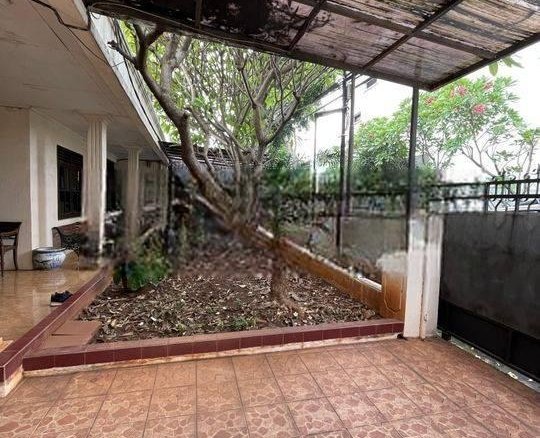 Dijual Rumah Lama dibelakang perkantoran Tebet. Cocok untuk Usaha 8 Dijual Rumah Lama dibelakang perkantoran Tebet. Cocok untuk Usaha Dijual Rumah Lama dibelakang perkantoran Tebet. Cocok untuk Usaha