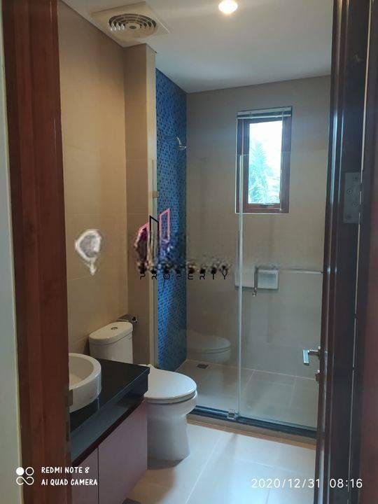 Disewakan Cepat Rumah Cantik Asri Minimalis Modern Tropical Garden Prime Lokasi Dalam Compound Atau Townhouse Bisa Furnish Atau Semi Furnished Atau Unfurnish Harga Murah Siap Huni Di Kemang Jakarta Selatan
