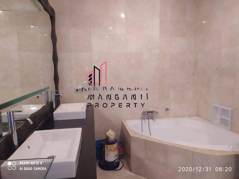Disewakan Cepat Rumah Cantik Asri Minimalis Modern Tropical Garden Prime Lokasi Dalam Compound Atau Townhouse Bisa Furnish Atau Semi Furnished Atau Unfurnish Harga Murah Siap Huni Di Kemang Jakarta Selatan