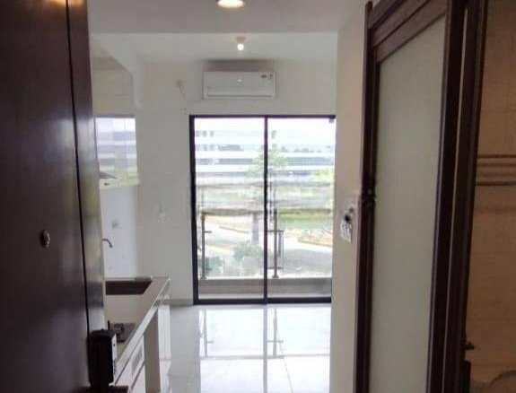 BSD Skyhouse Apartemen Bagus Semi Furnished tower Leonie lantai 3