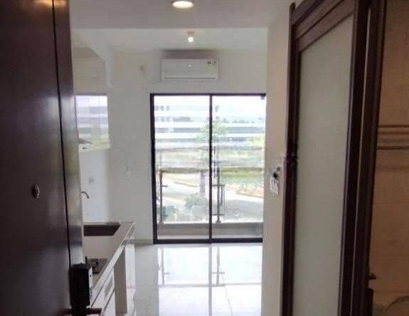 BSD Skyhouse Apartemen Bagus Semi Furnished tower Leonie lantai 3