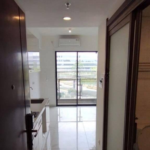 BSD Skyhouse Apartemen Bagus Semi Furnished tower Leonie lantai 3