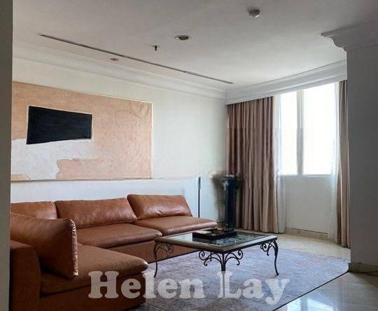 Simprug Teras Apartemen 3br