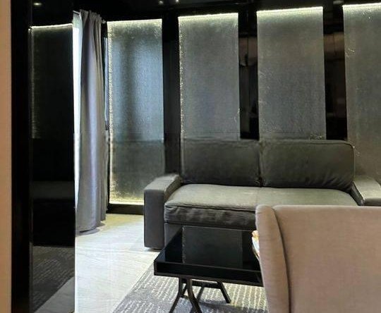 Dijual Apartemen Scientia Residence Furnished Bagus lantai rendah