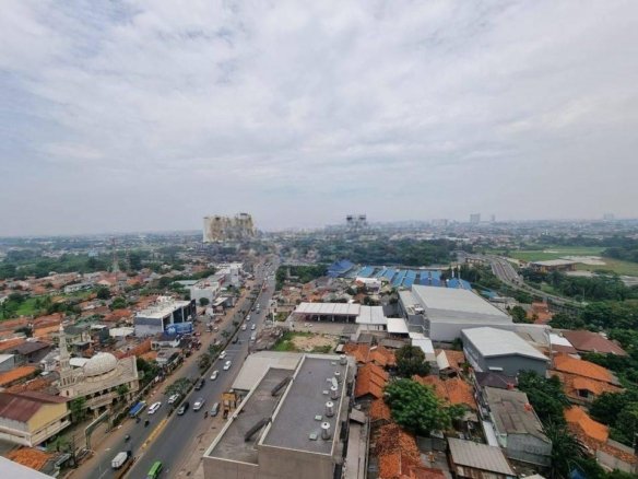 Apartement Ekslusif strategis di CBD Serpong 6 Apartement Ekslusif strategis di CBD Serpong Apartement Ekslusif strategis di CBD Serpong