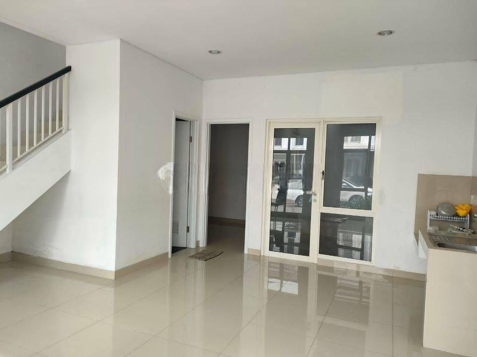 Rumah Semi Furnish Visana Bsd Dekat Pasar Modern Bsd
