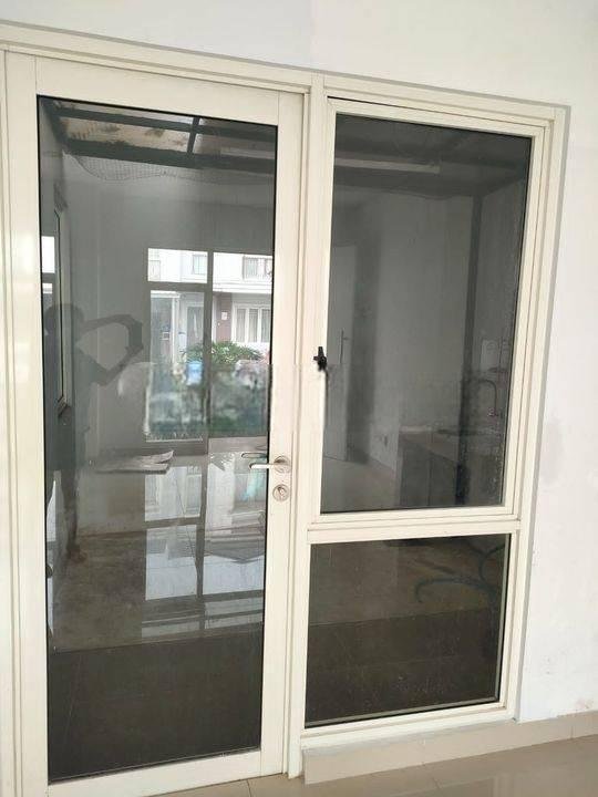 Rumah Semi Furnish Visana Bsd Dekat Pasar Modern Bsd