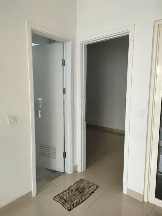 Rumah Semi Furnish Visana Bsd Dekat Pasar Modern Bsd