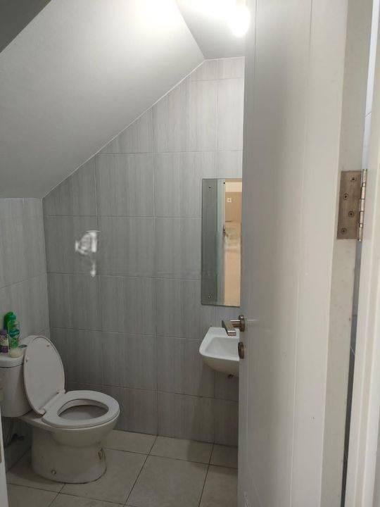 Rumah Semi Furnish Visana Bsd Dekat Pasar Modern Bsd